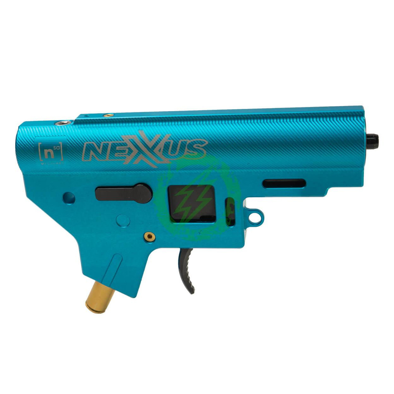  MechLab NEXXUS M4 V2 Drop In HPA Engine 
