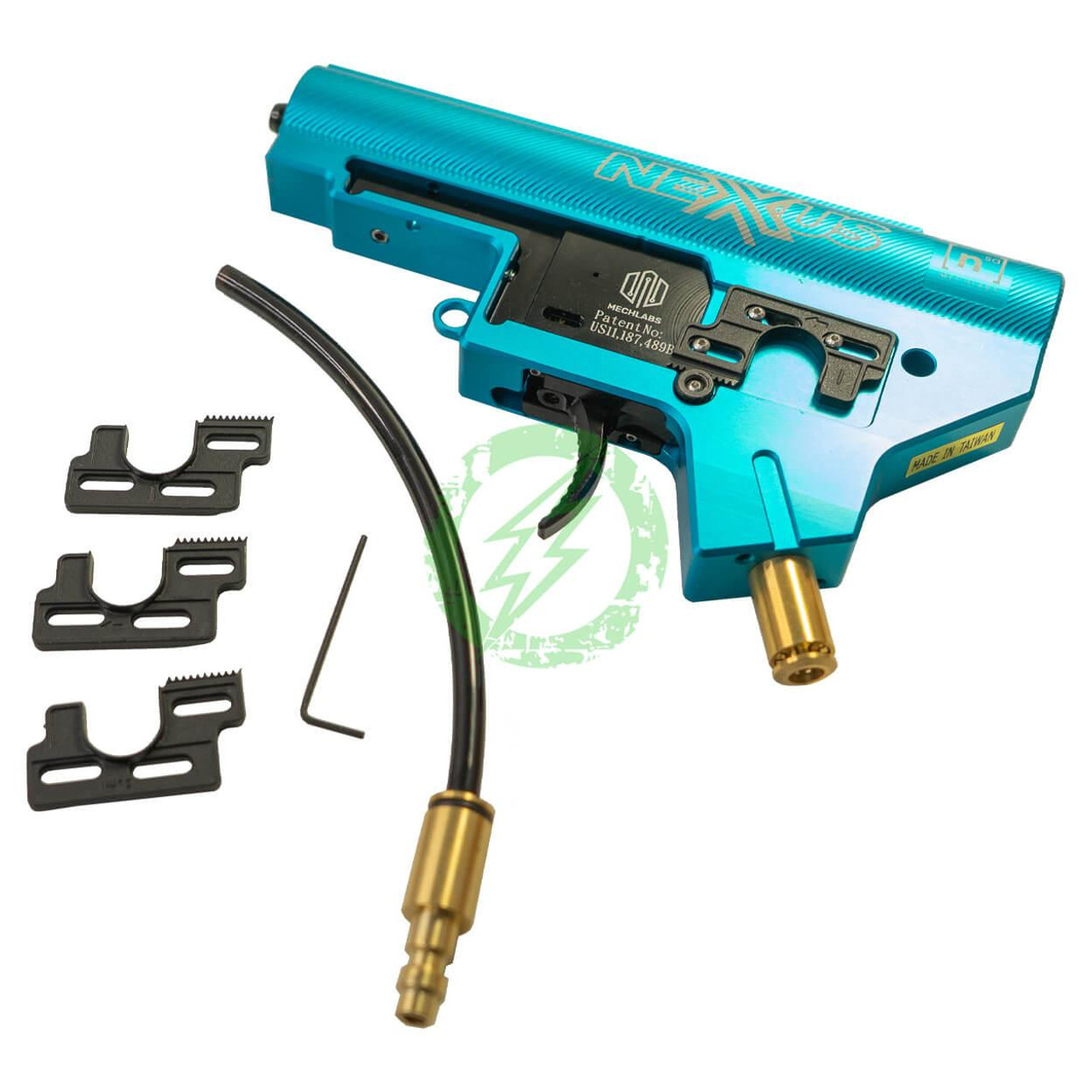  MechLab NEXXUS M4 V2 Drop In HPA Engine 