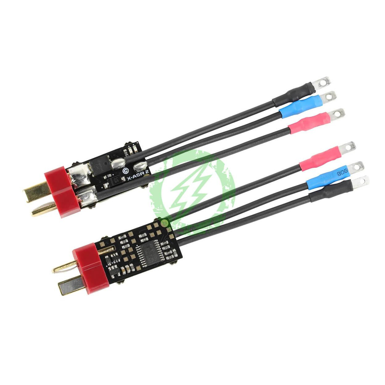  GATE X-ASR2 AEG Mosfet 