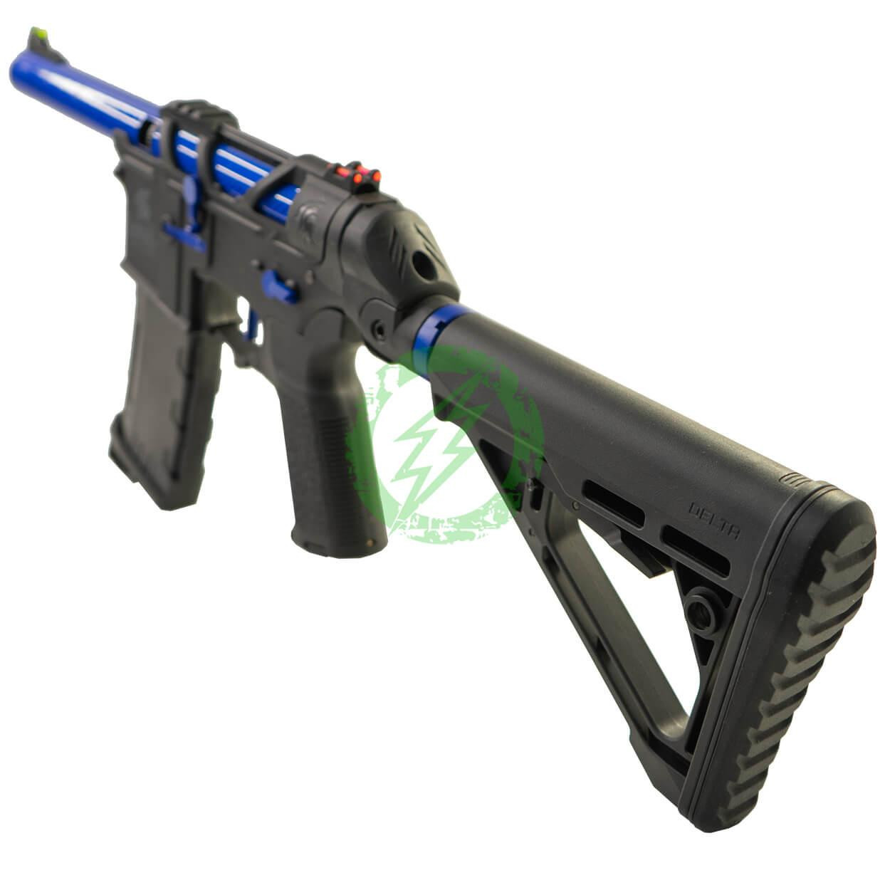 Lancer Tactical x AirTac Gen 3 AEG – Speedsoft Rifle