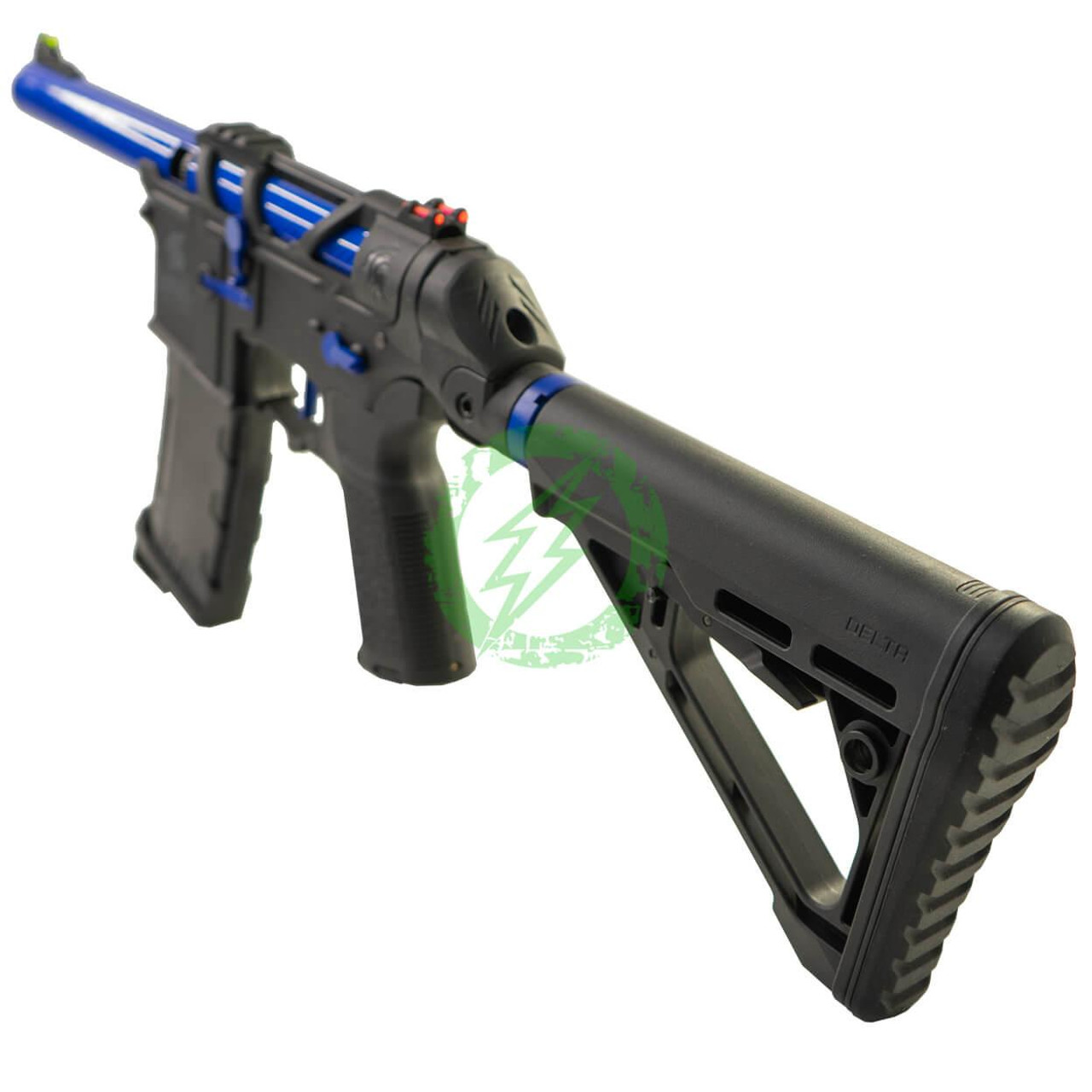  Lancer Tactical x AirTac Customs Gen 3 AEG Speedsoft Airsoft Rifle 