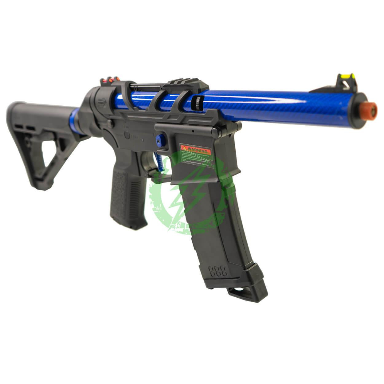 Lancer Tactical x AirTac Gen 3 AEG – Speedsoft Rifle