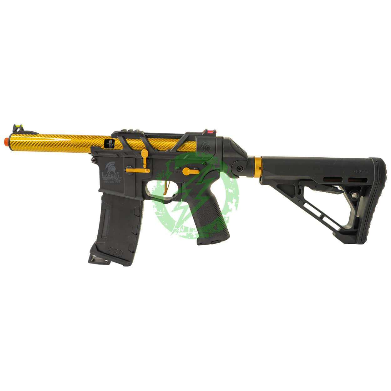 Lancer Tactical x AirTac Gen 3 AEG – Speedsoft Rifle