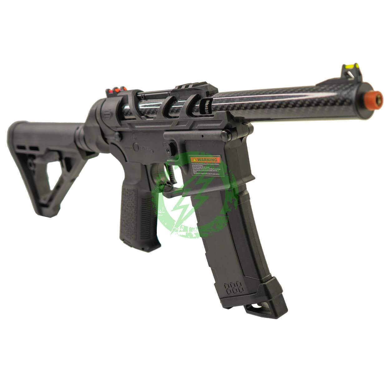 Lancer Tactical x AirTac Gen 3 AEG – Speedsoft Rifle