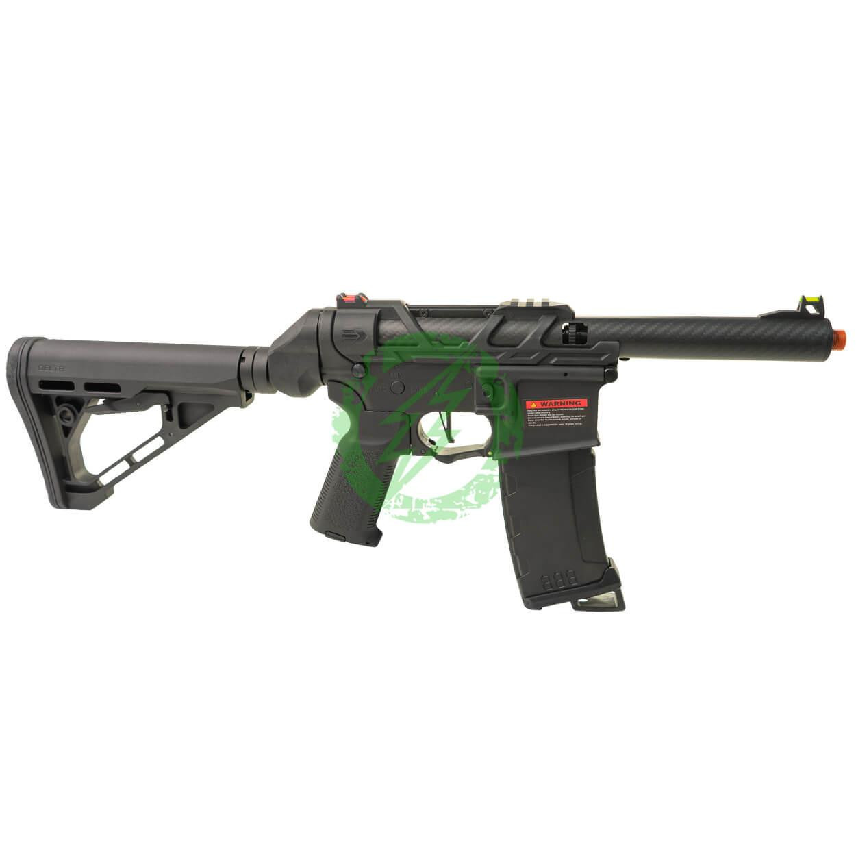 Lancer Tactical x AirTac Gen 3 AEG – Speedsoft Rifle