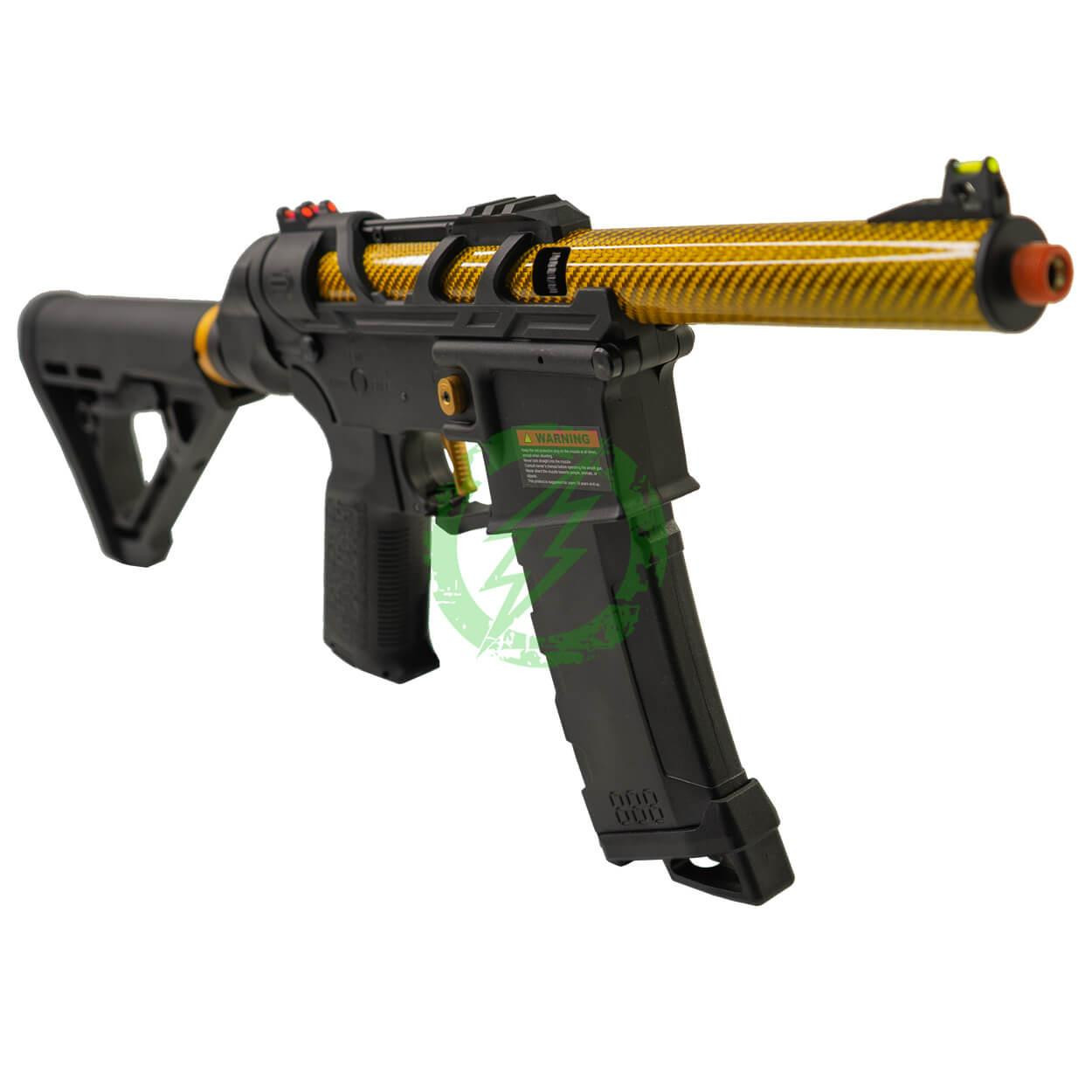 Lancer Tactical x AirTac Gen 3 AEG – Speedsoft Rifle