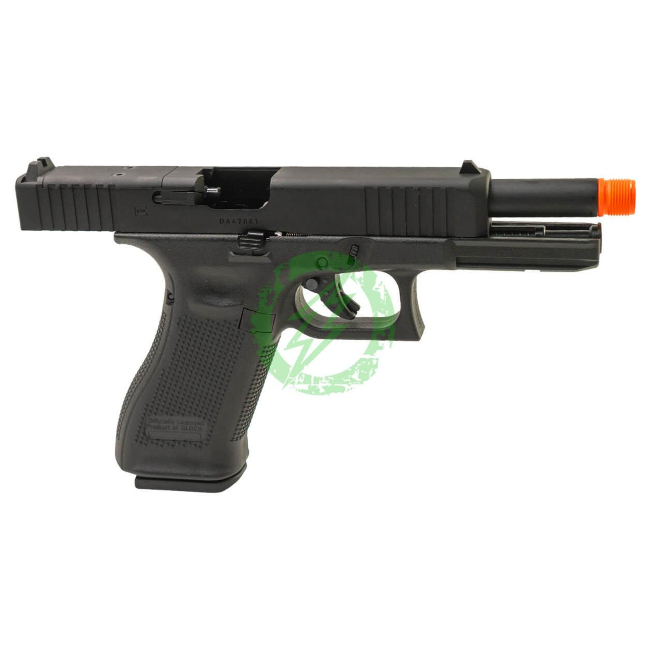  Umarex Elite Force Glock G17 GEN 5 MOS CO2 GBB | Black / SRC 