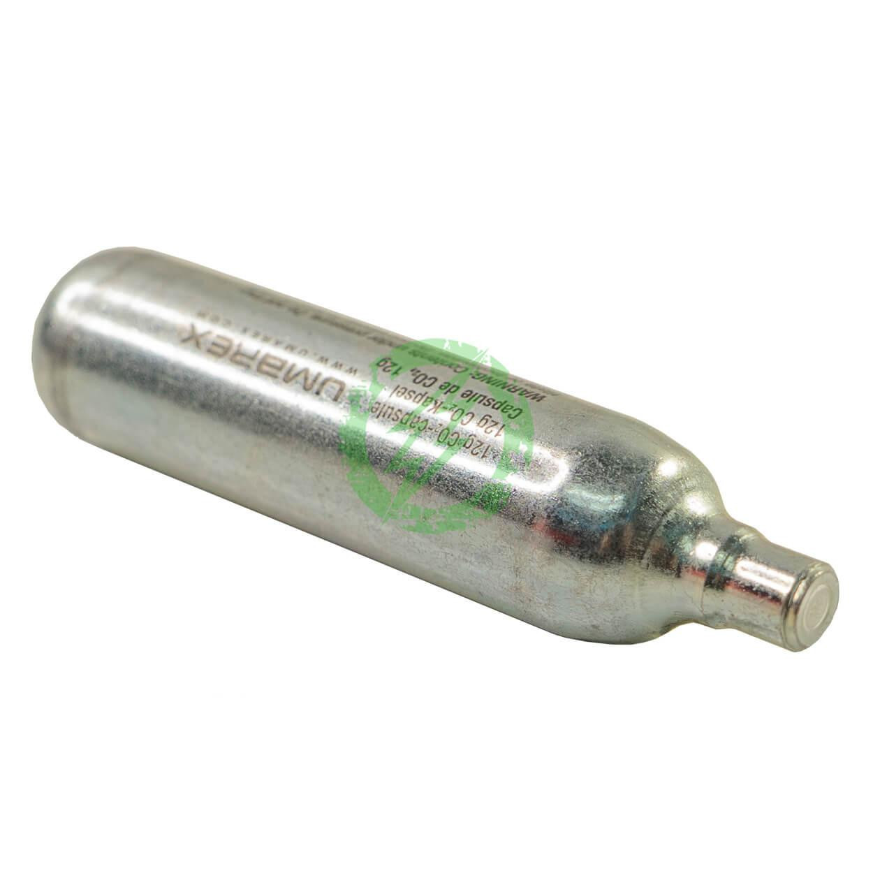 Umarex Elite Force Umarex 12g CO2 Cylinder Pack 30 Count 