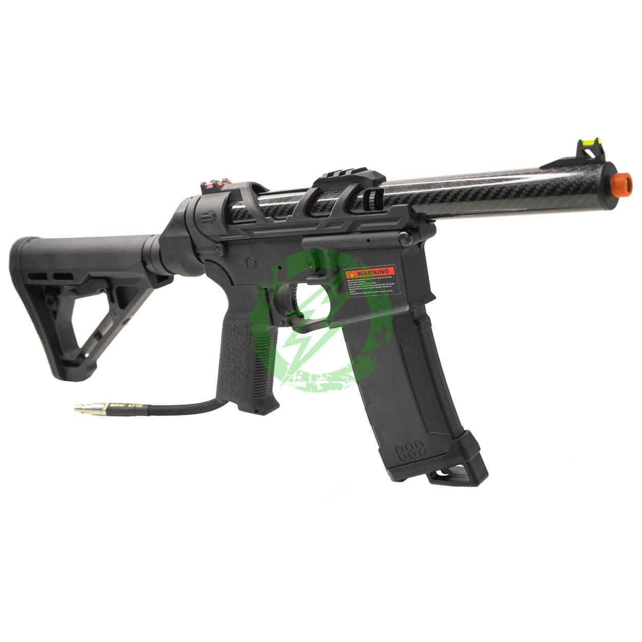 Lancer Tactical x AirTac Customs Gen 3 Speedsoft Nexxus Rifle