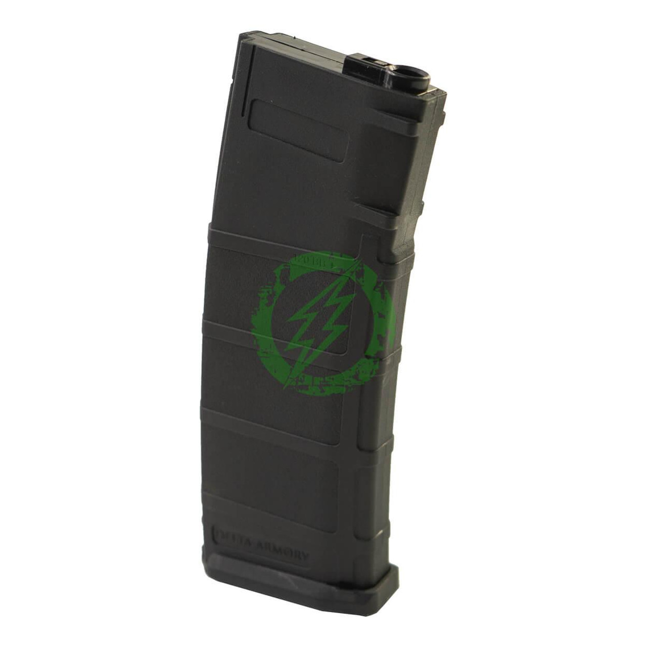  Delta Armory M4 RIS ALPHA ETU | Black 