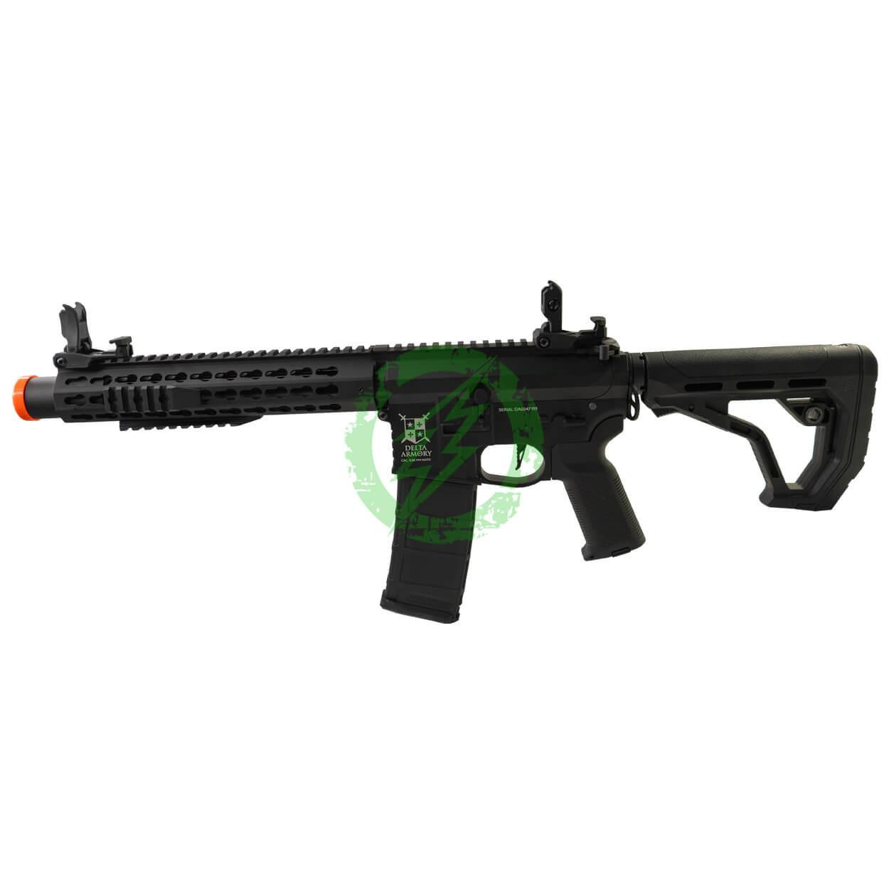Delta M4 Alpha EAGLE AEG – 10