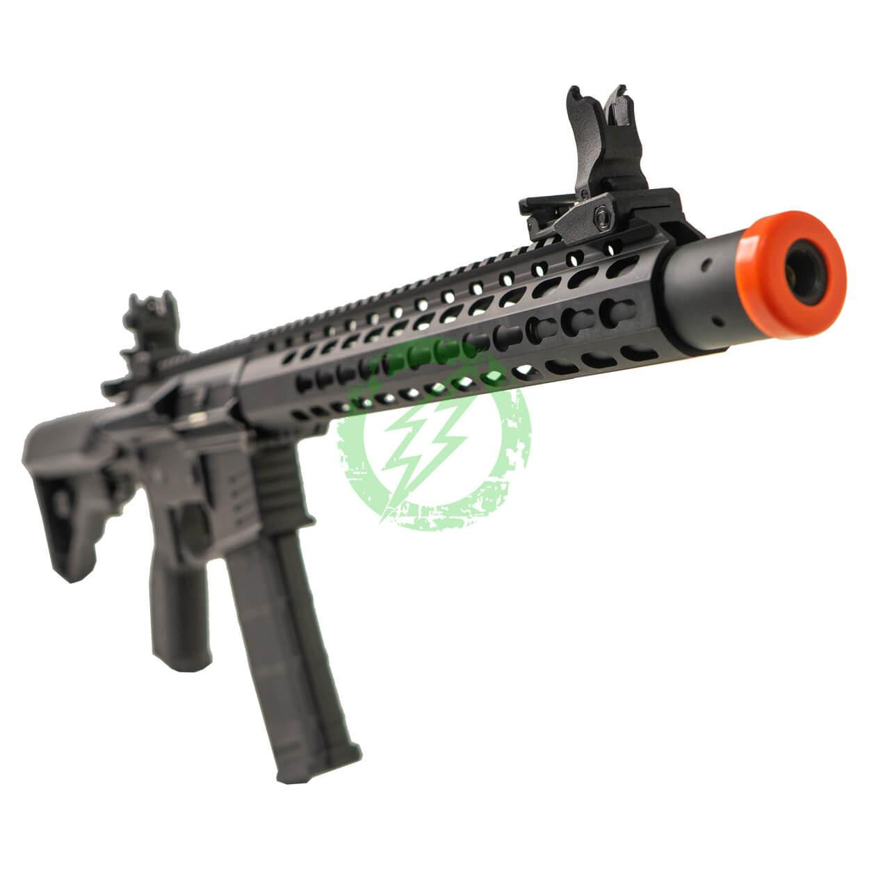  Delta Armory M4 SilentOps DMR ALPHA Black | W/ ETU Option 
