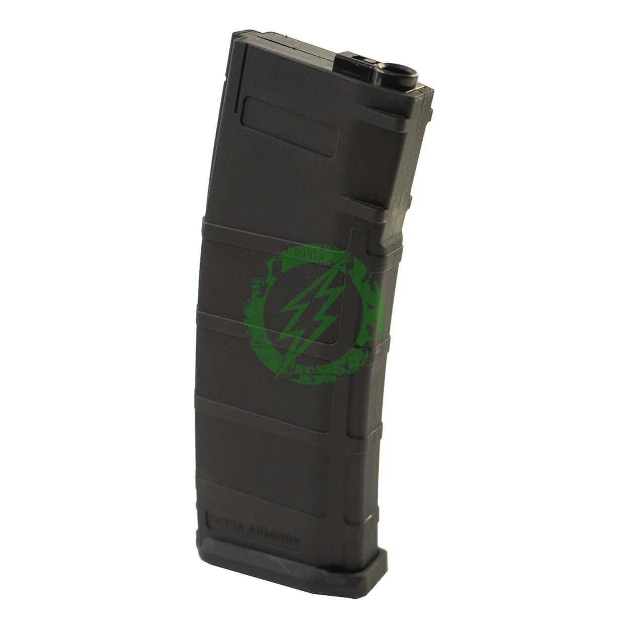  Delta Armory M4 SilentOps DMR ALPHA Black | W/ ETU Option 