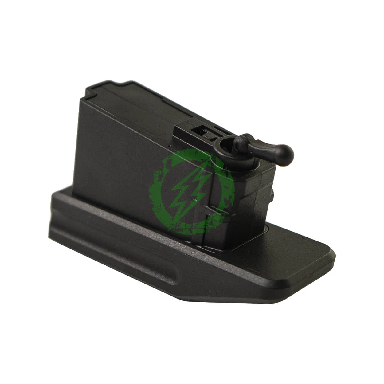 G&G LevAR 15 Lever Action Gas Airsoft Rifle