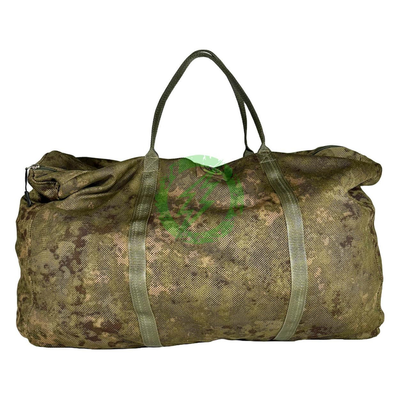  Kicking Mustang KMCS Ghillie Bag Next Gen Brown 