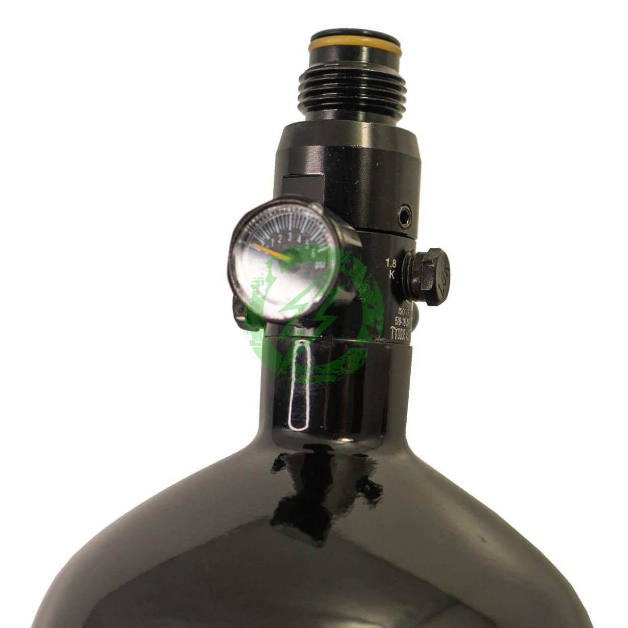 HK Army 68/4500 HSTL Carbon Fiber Tank with SLP