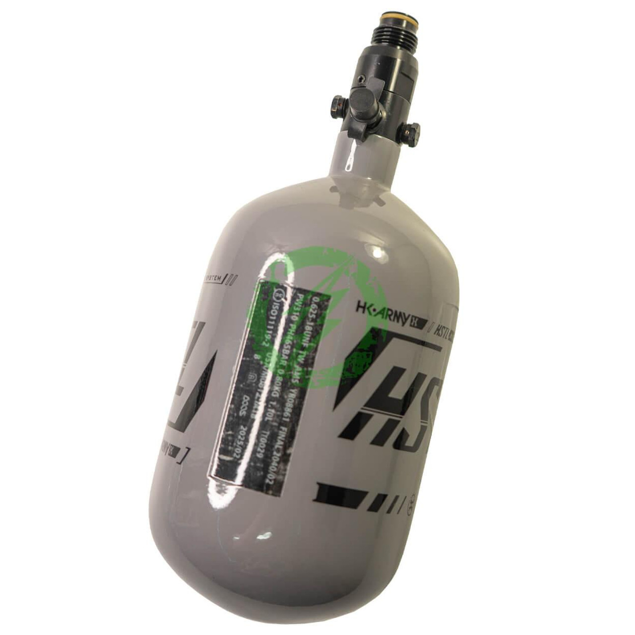 HK Army 68/4500 HSTL Carbon Fiber Tank with SLP