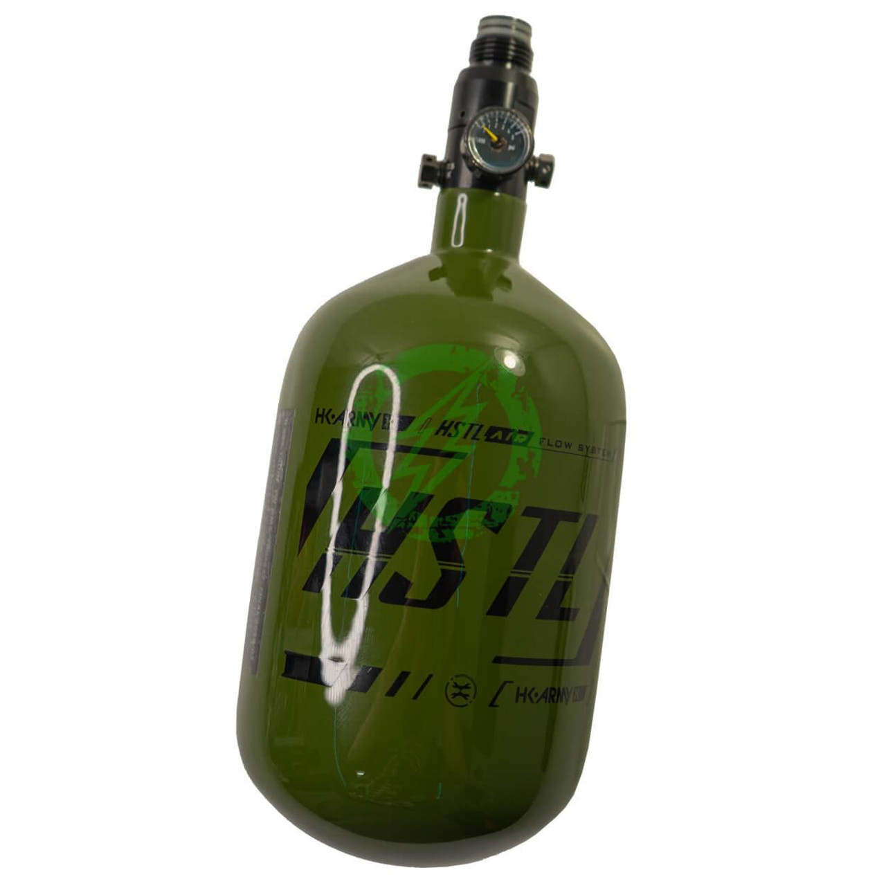 HK Army 68/4500 HSTL Carbon Fiber Tank with SLP