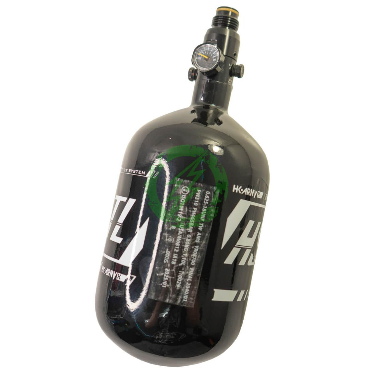 HK Army 68/4500 HSTL Carbon Fiber Tank with SLP