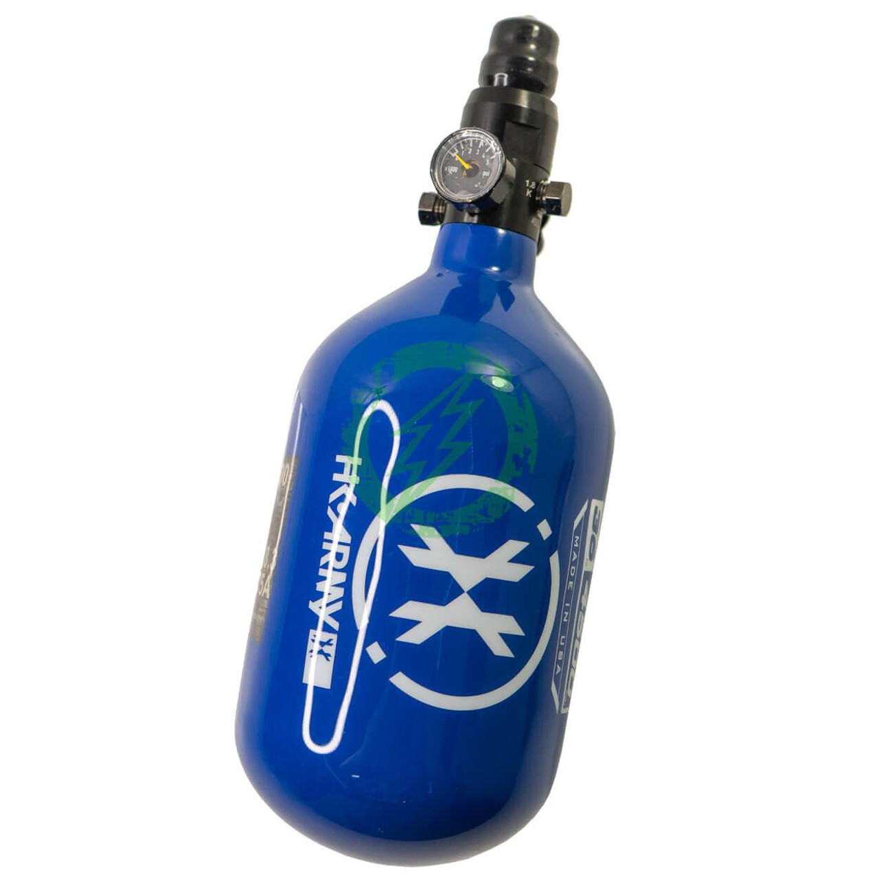 HK Army 36/4500 EXTRA LITE | SLP