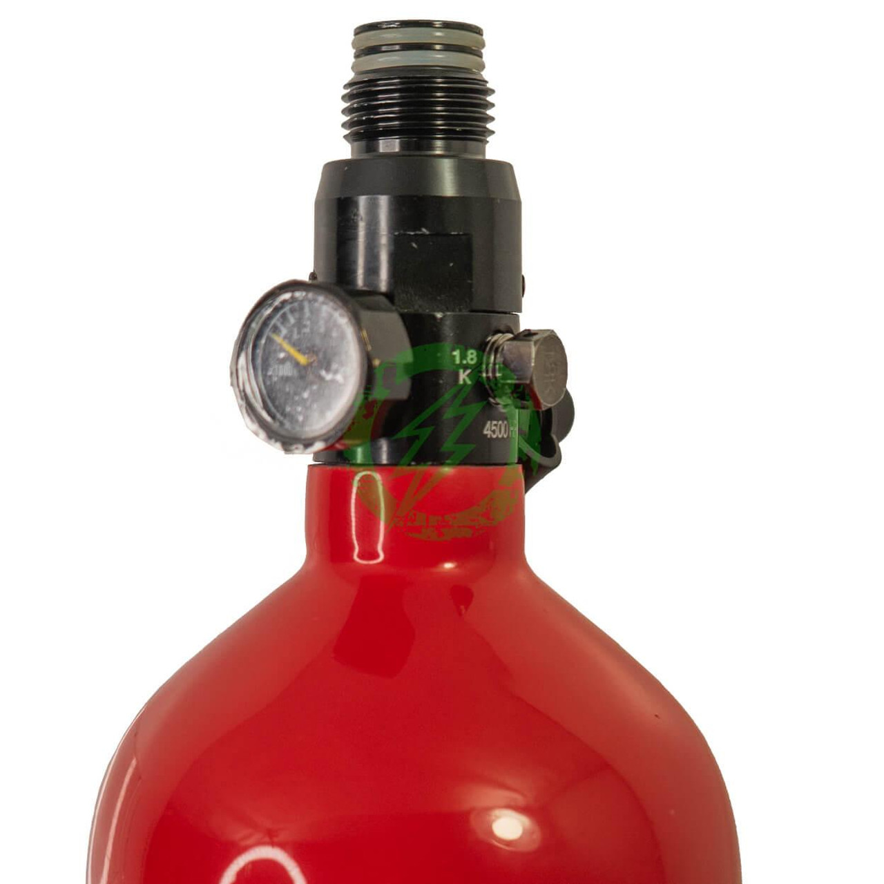 HK Army 36/4500 EXTRA LITE | SLP