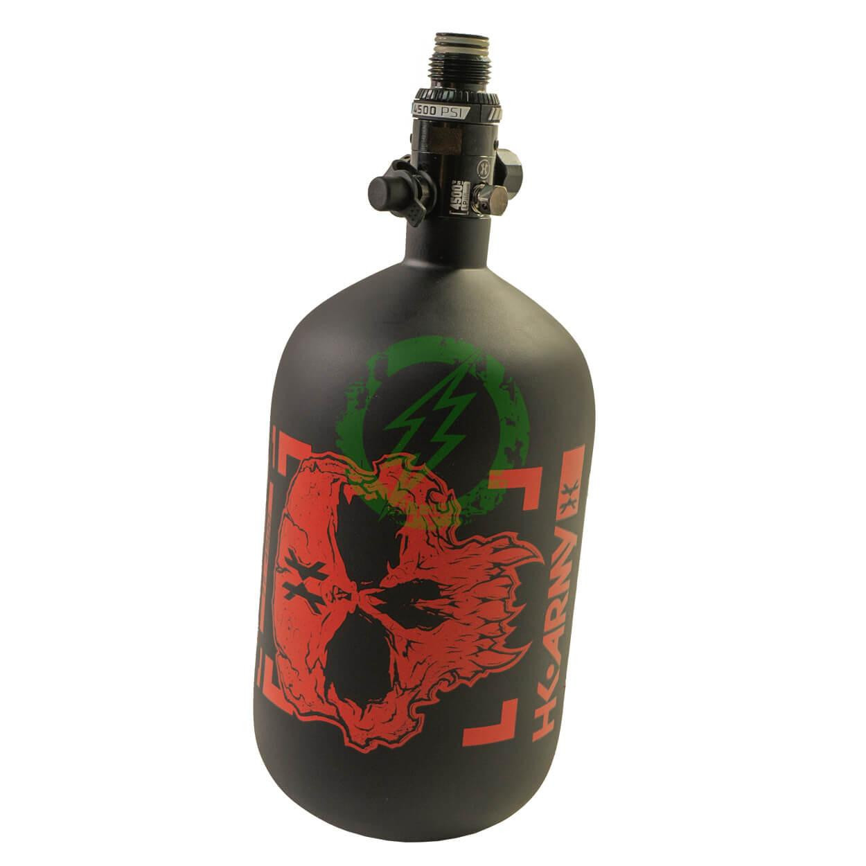  HK Army ALPHA AIR with LP3 REG | SLP 