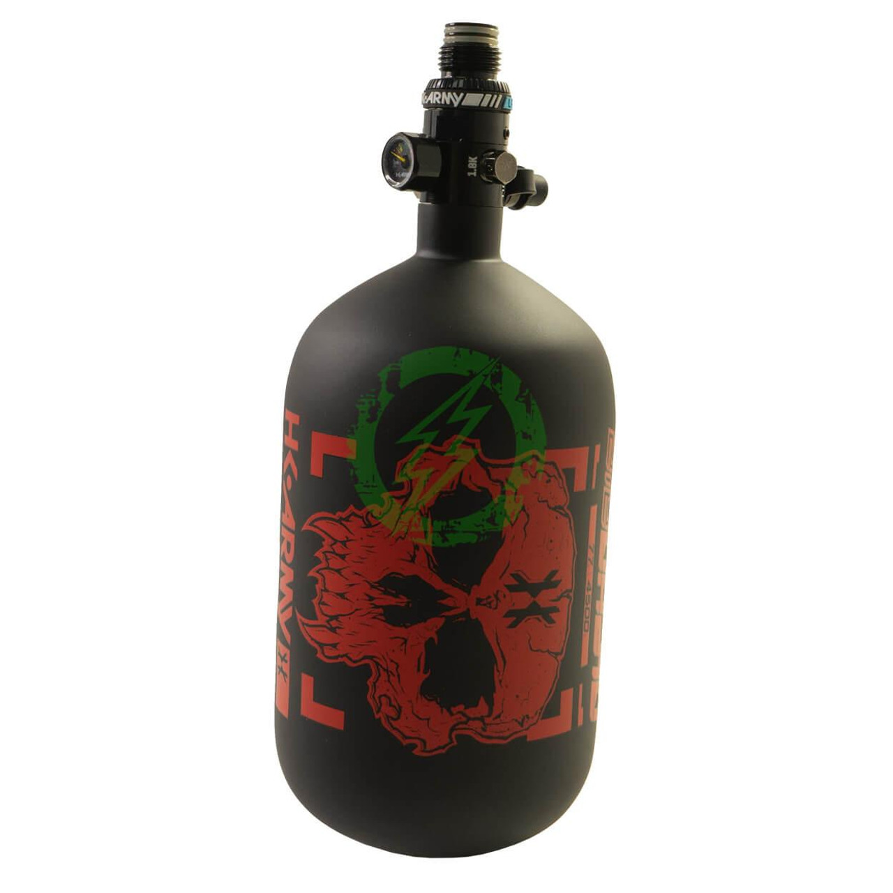  HK Army ALPHA AIR with LP3 REG | SLP 