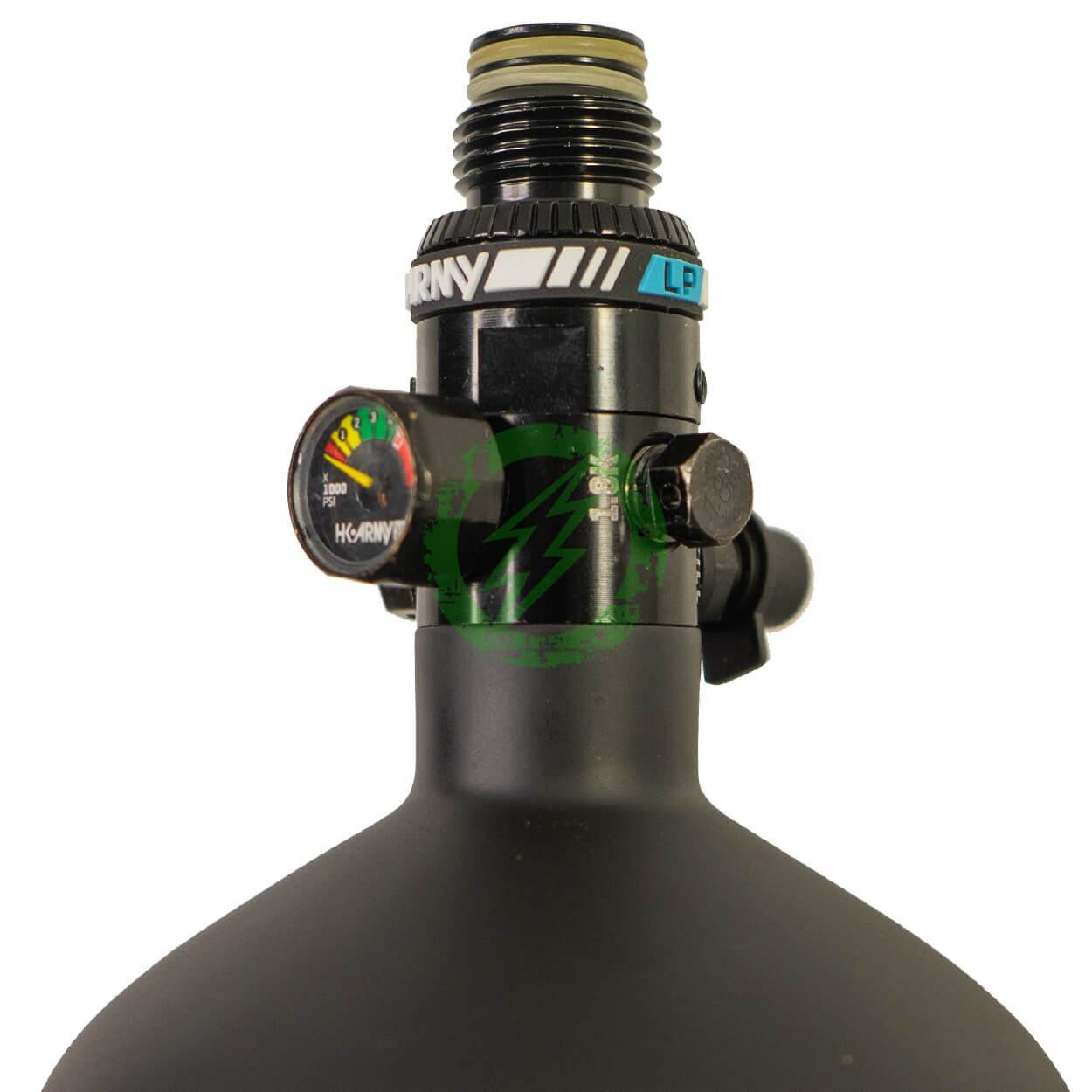  HK Army ALPHA AIR with LP3 REG | SLP 