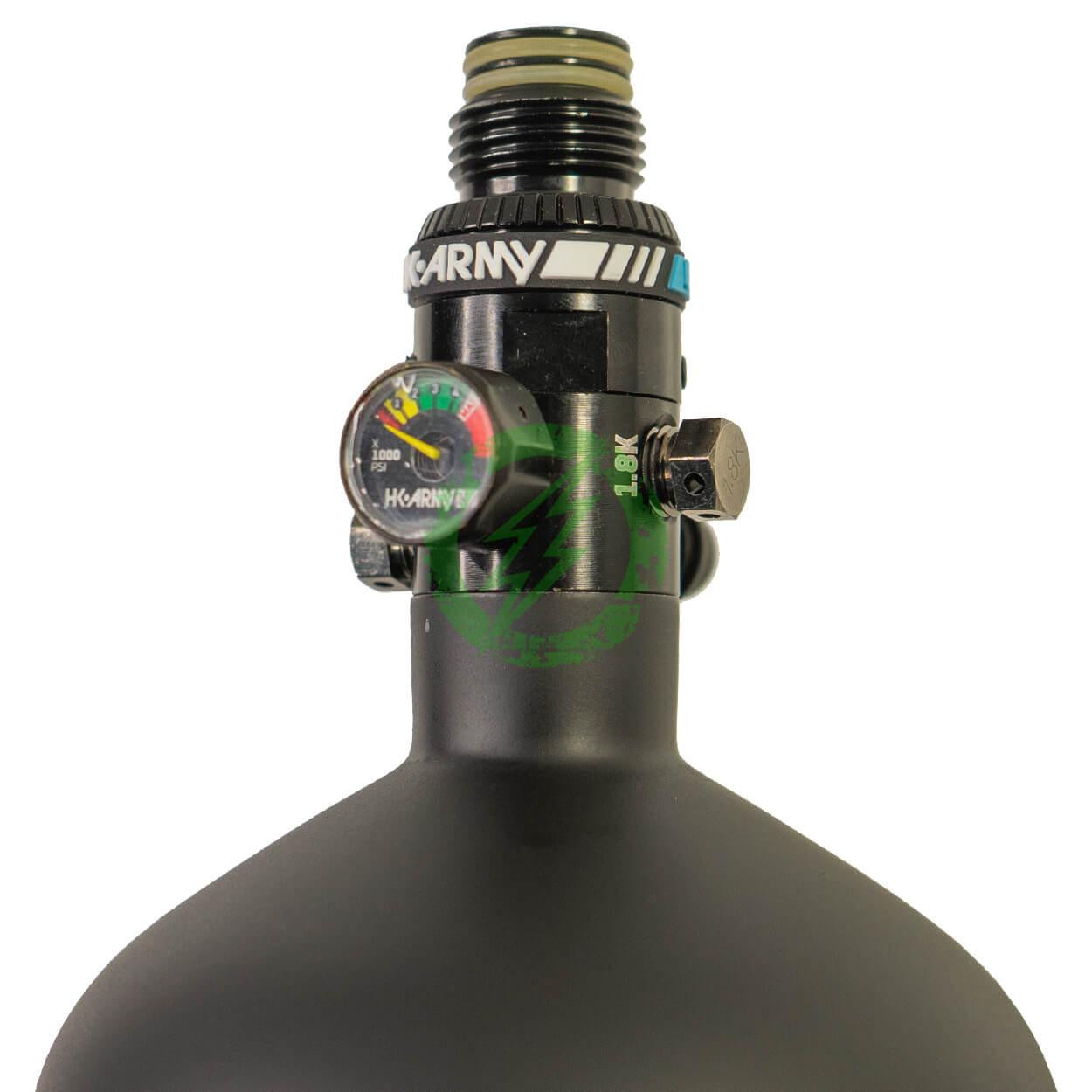  HK Army ALPHA AIR with LP3 REG | SLP 