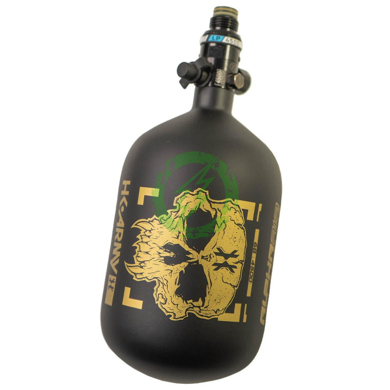  HK Army ALPHA AIR with LP3 REG | SLP 