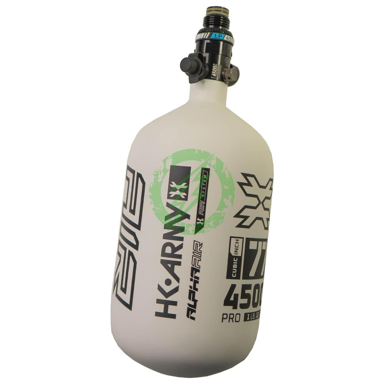  HK Army ALPHA AIR with LP3 REG | SLP 