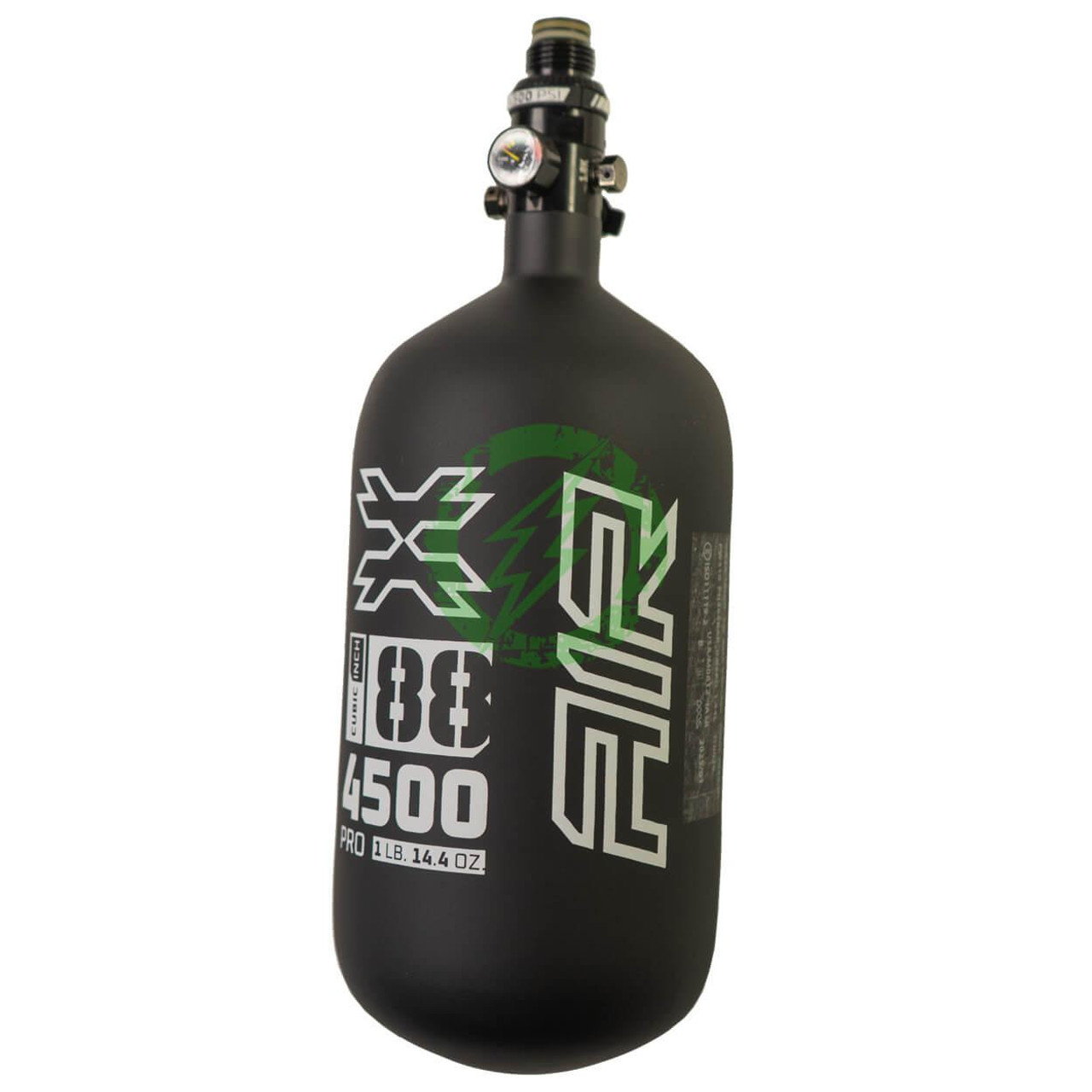  HK Army ALPHA AIR with LP3 REG | SLP 