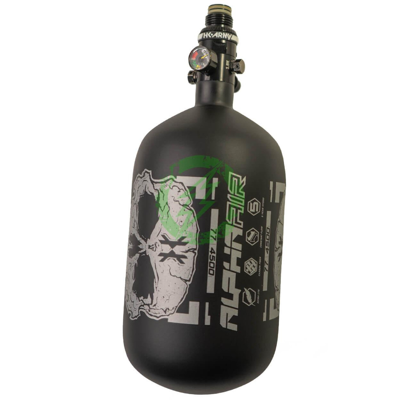  HK Army ALPHA AIR with LP3 REG | SLP 