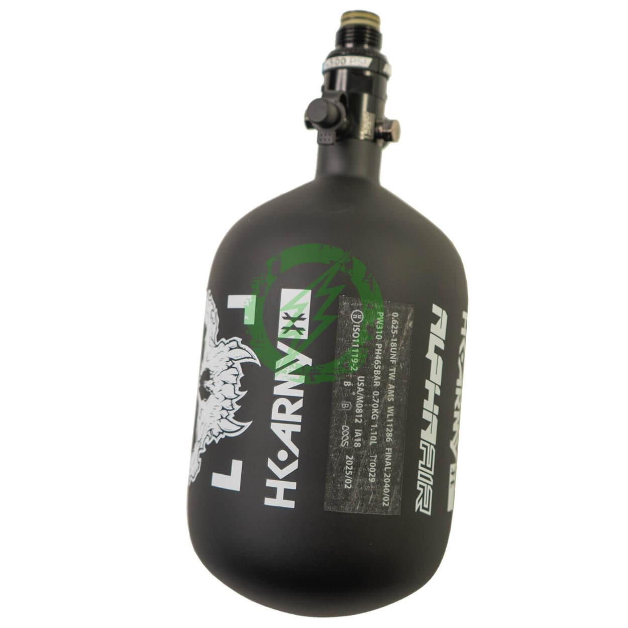  HK Army ALPHA AIR with LP3 REG | SLP 