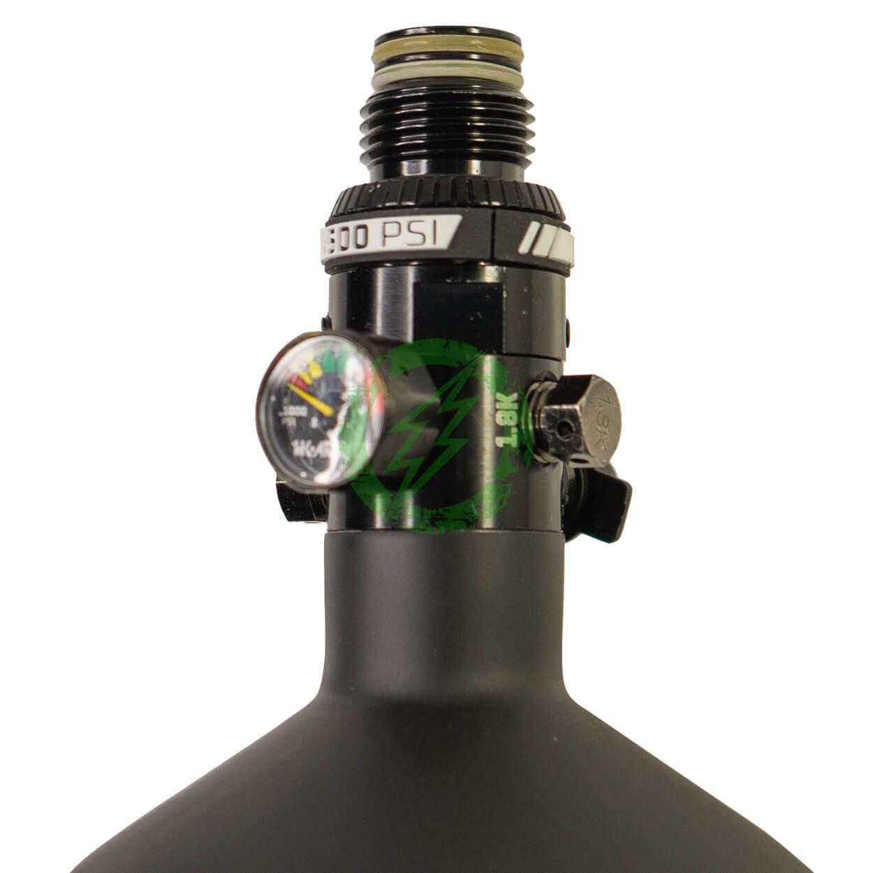  HK Army ALPHA AIR with LP3 REG | SLP 