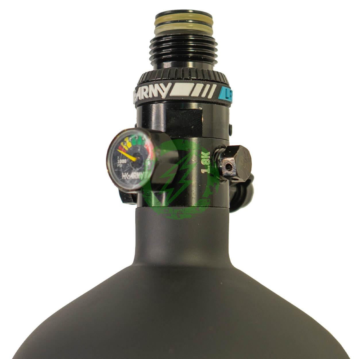  HK Army ALPHA AIR with LP3 REG | SLP 