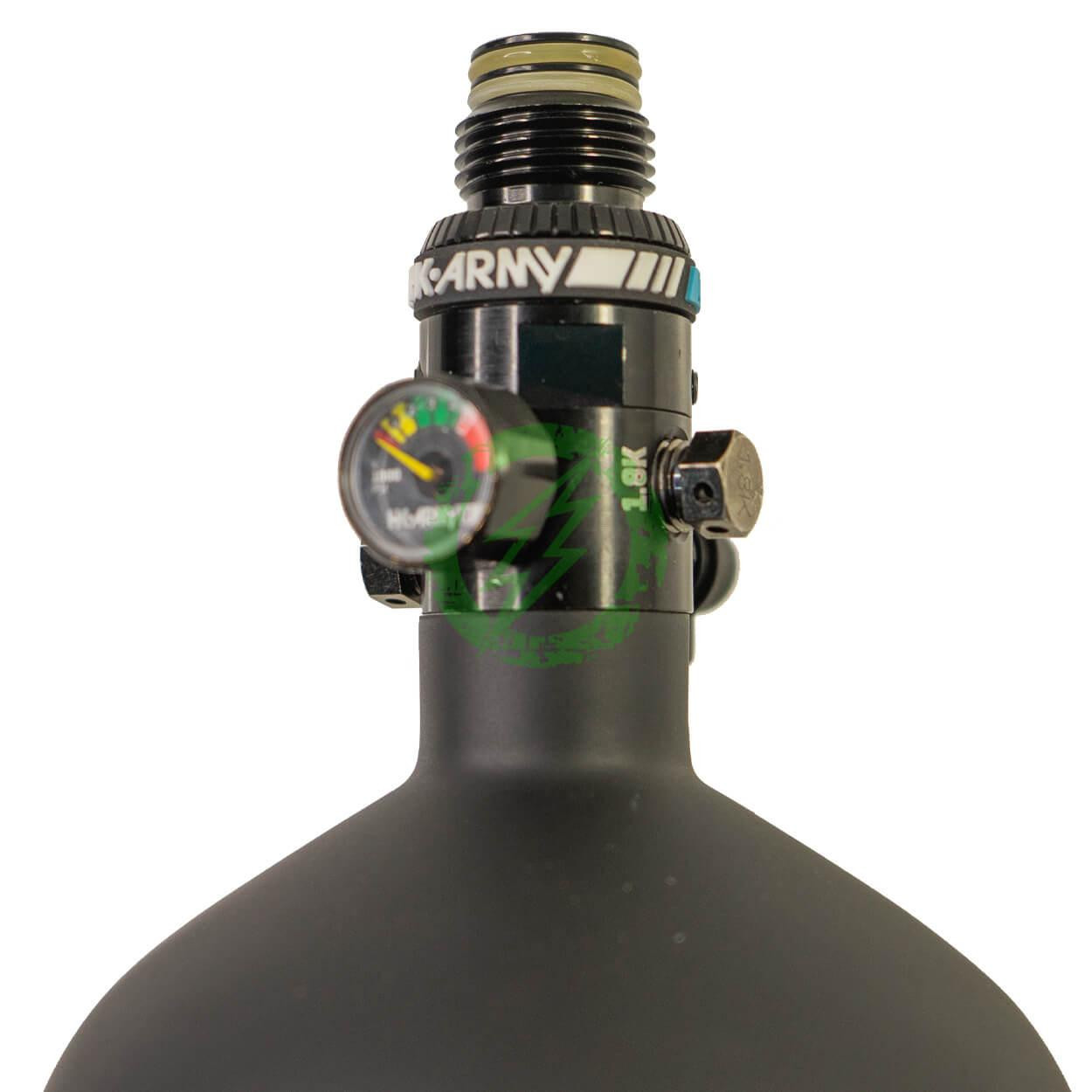  HK Army ALPHA AIR with LP3 REG | SLP 