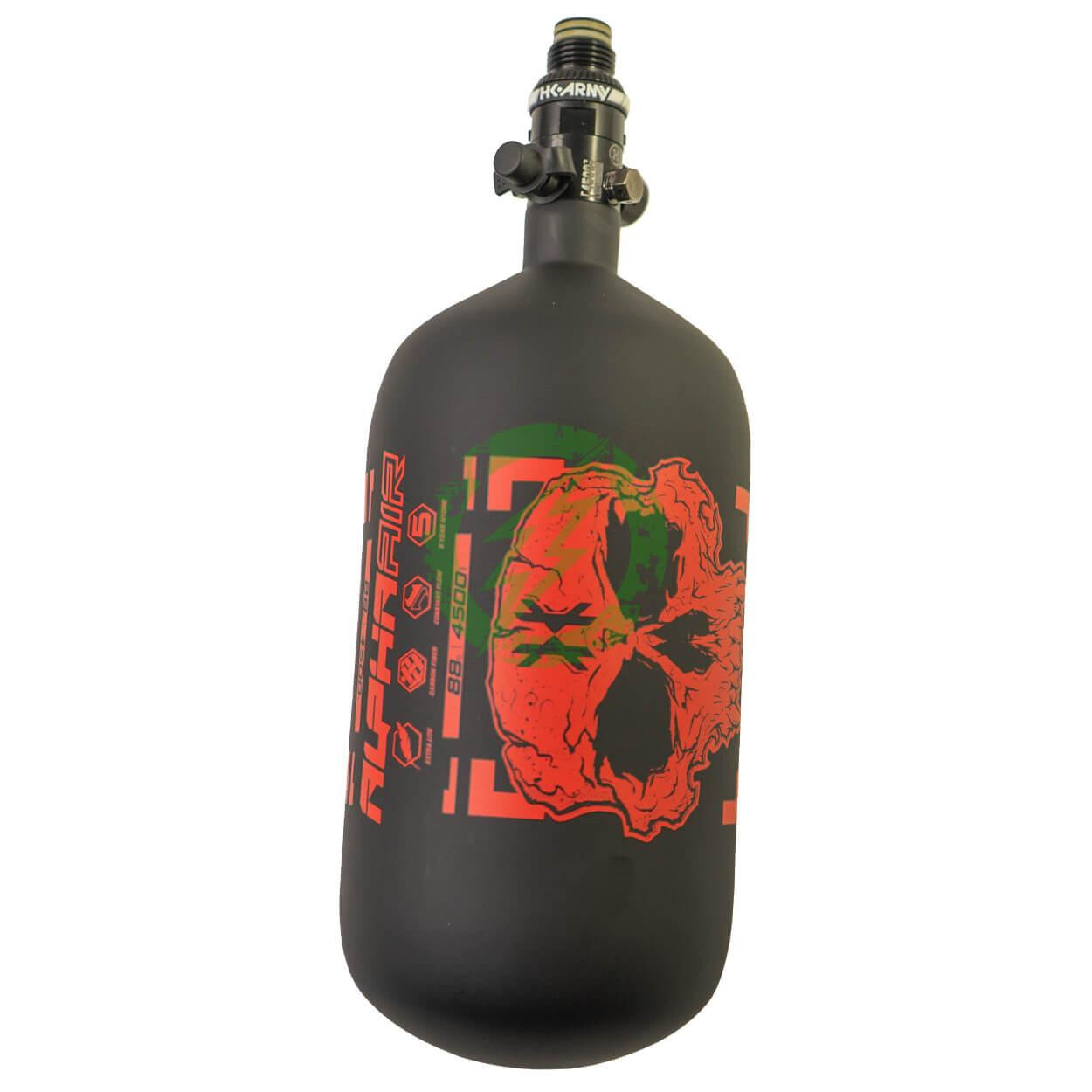  HK Army ALPHA AIR with LP3 REG | SLP 