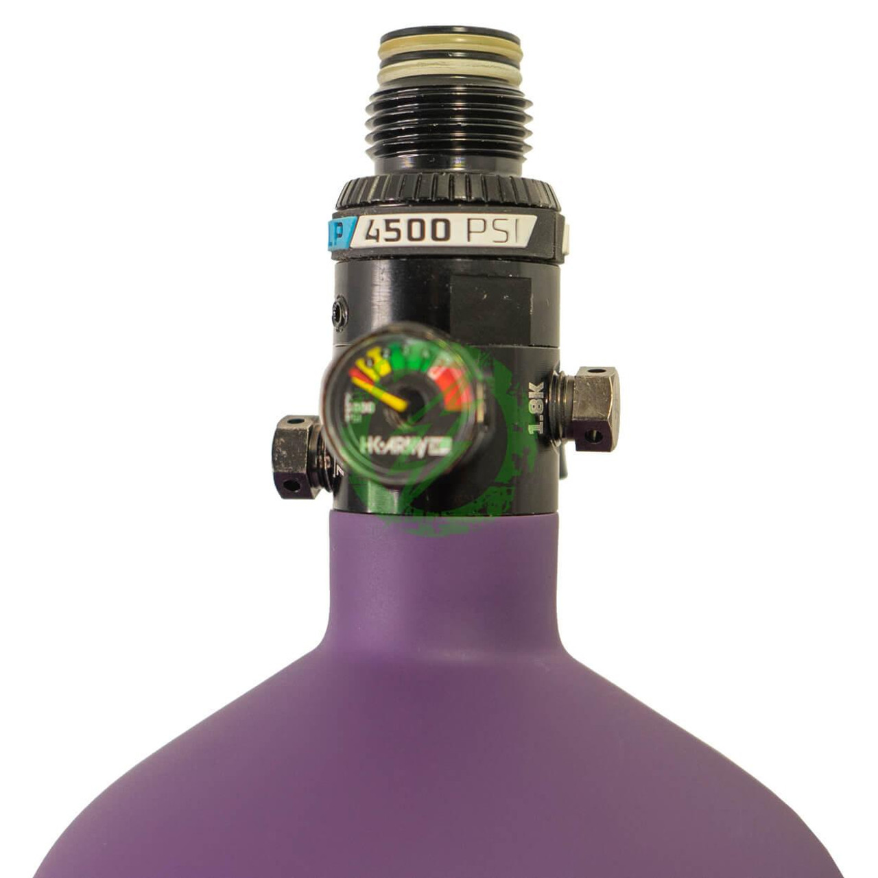  HK Army ALPHA AIR with LP3 REG | SLP 