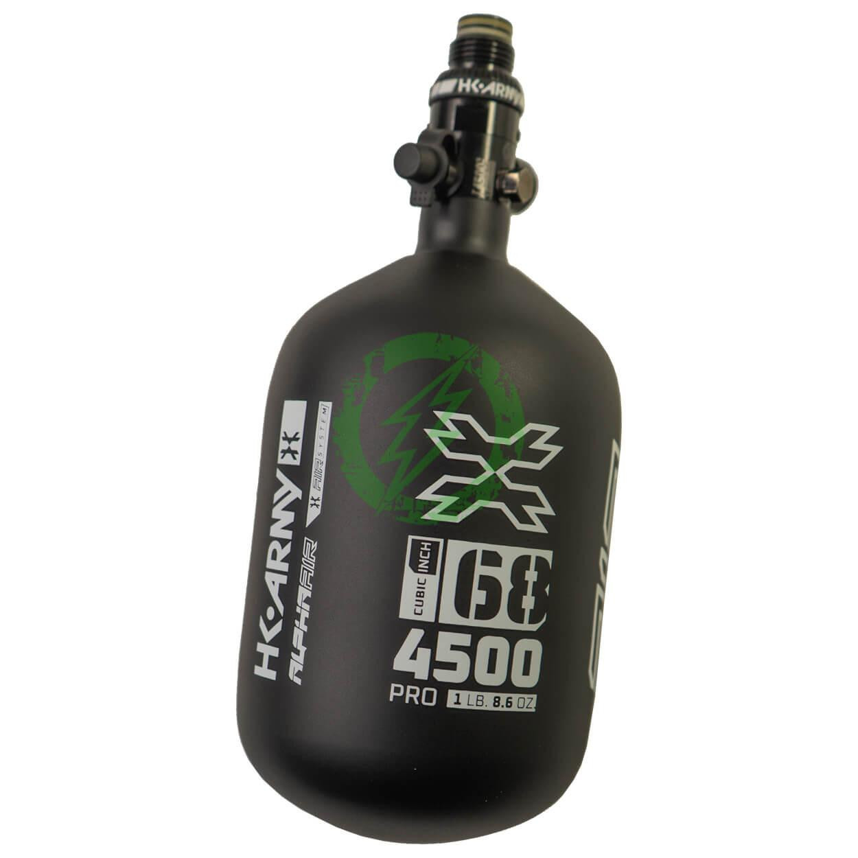  HK Army ALPHA AIR with LP3 REG | SLP 