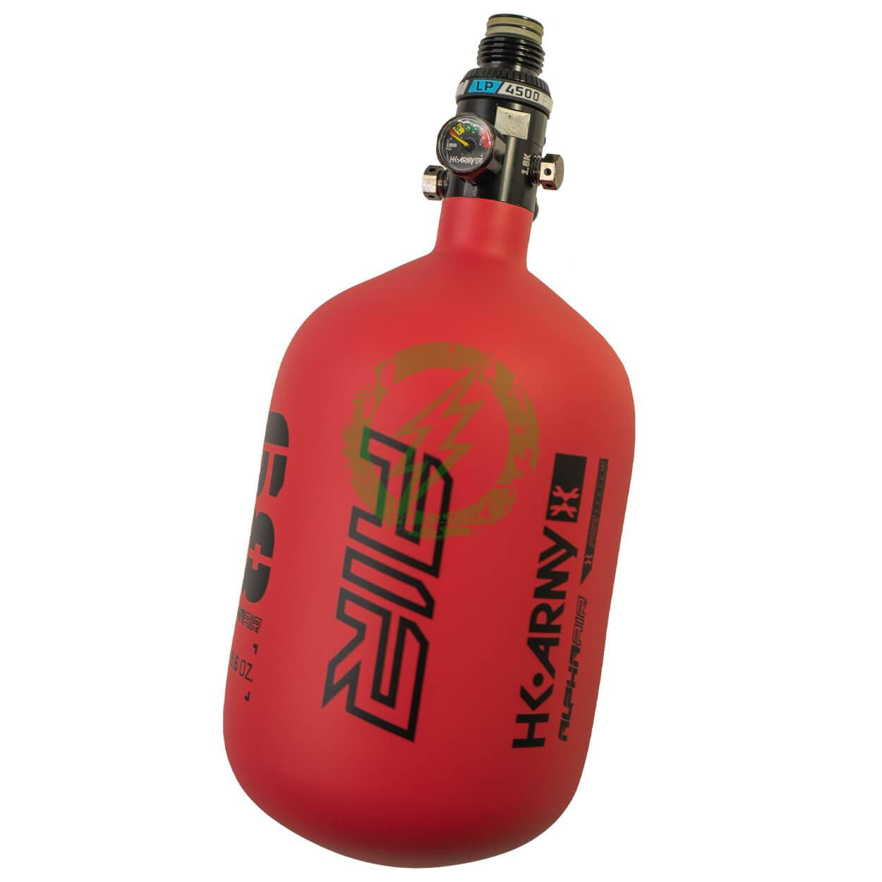  HK Army ALPHA AIR with LP3 REG | SLP 