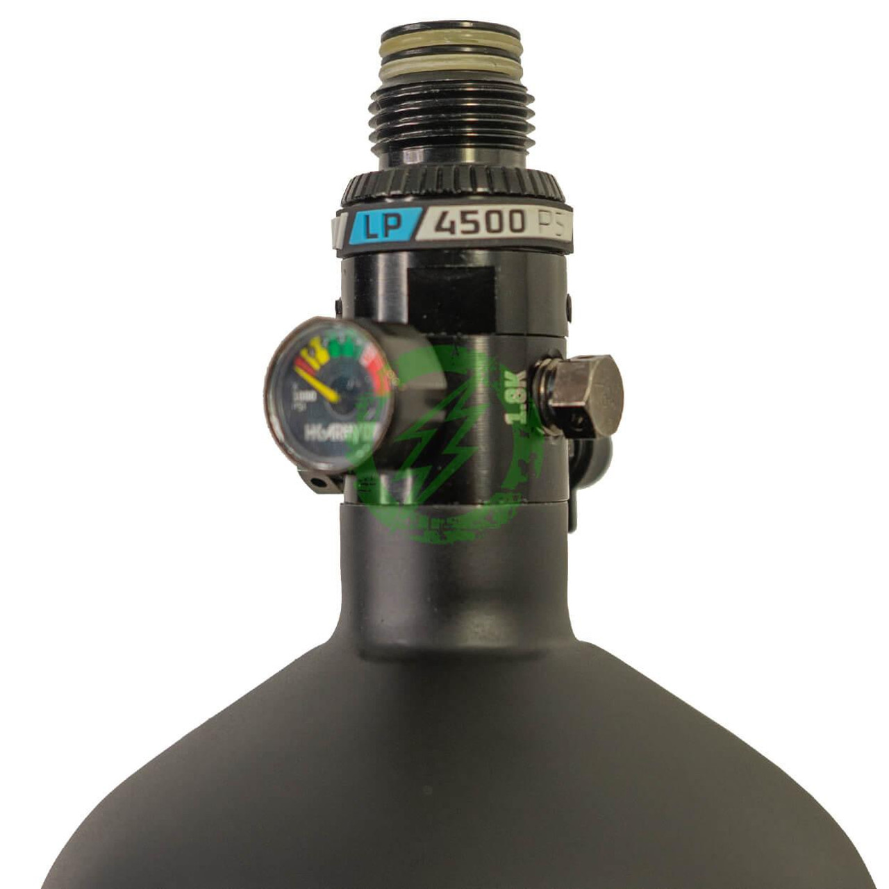  HK Army ALPHA AIR with LP3 REG | SLP 