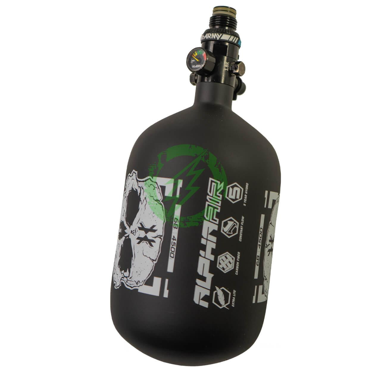  HK Army ALPHA AIR with LP3 REG | SLP 