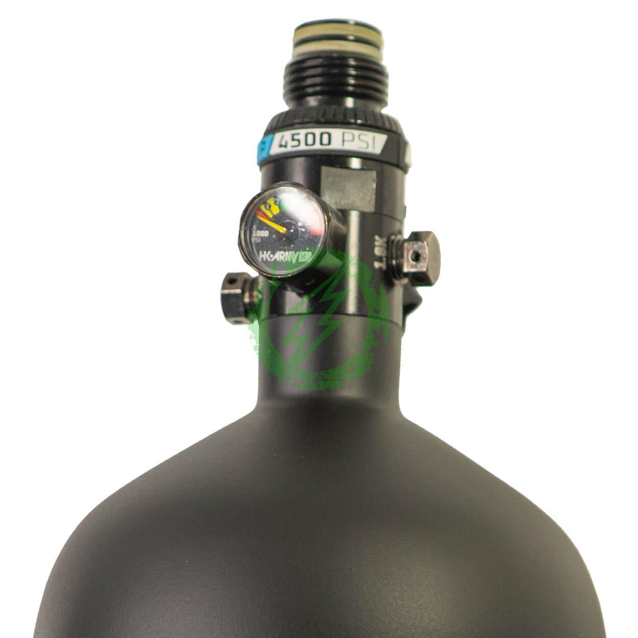  HK Army ALPHA AIR with LP3 REG | SLP 