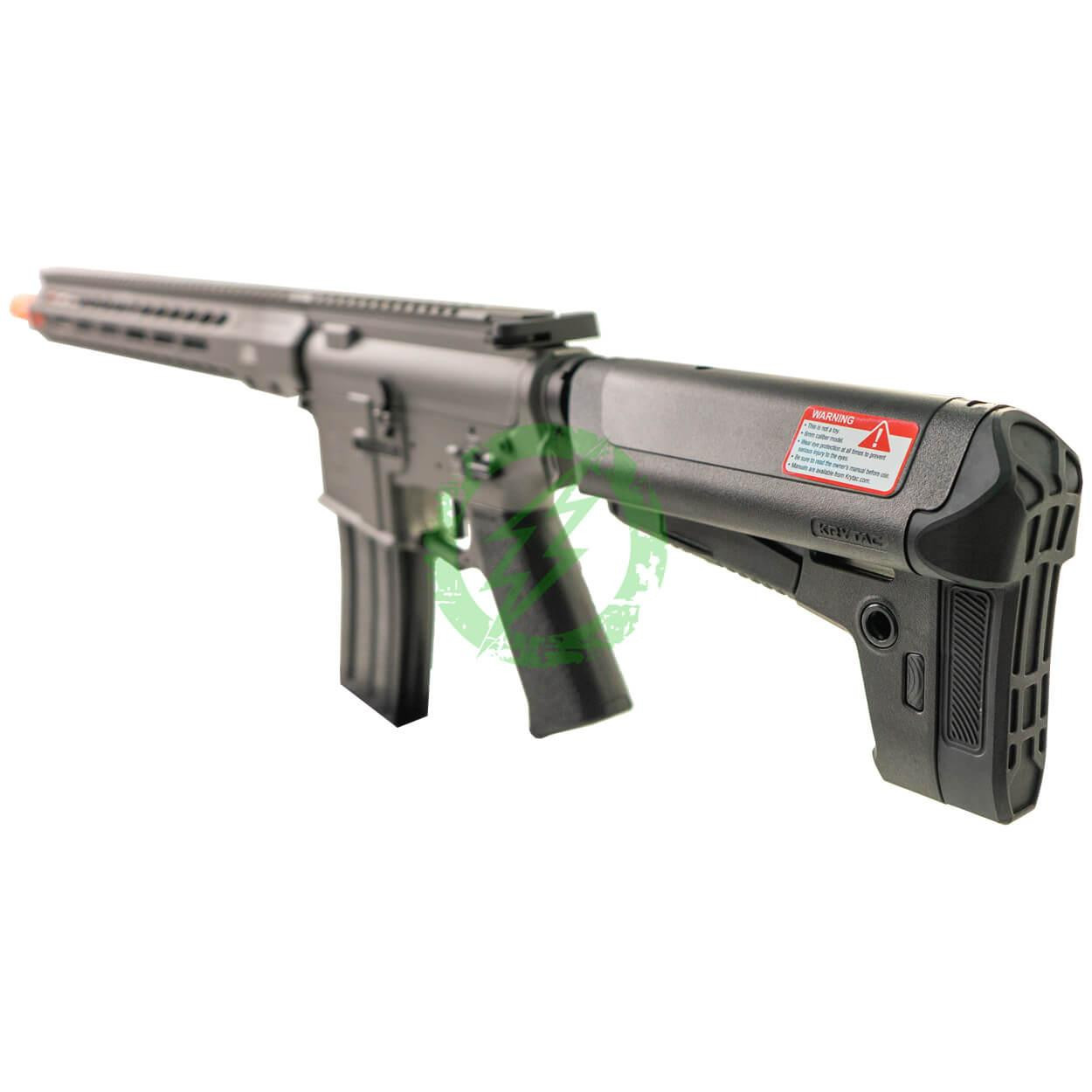 Krytac REC7 MK3 Carbine 400 FPS MLOK AEG by Barrett & EMG