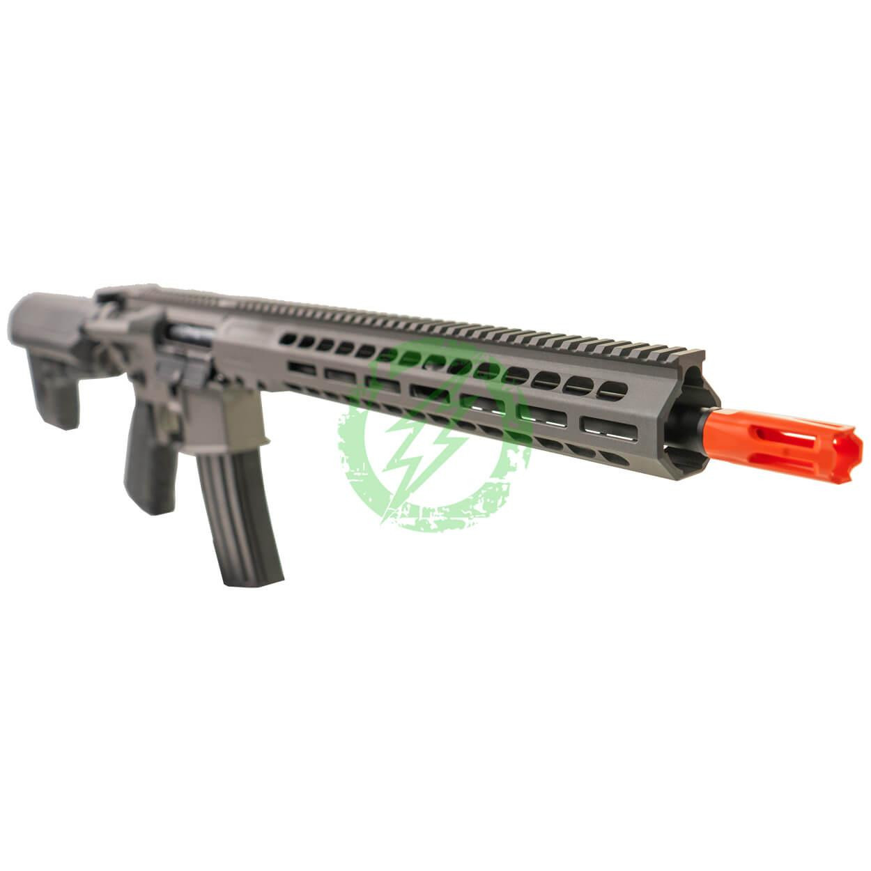 Krytac REC7 MK3 Carbine 400 FPS MLOK AEG by Barrett & EMG