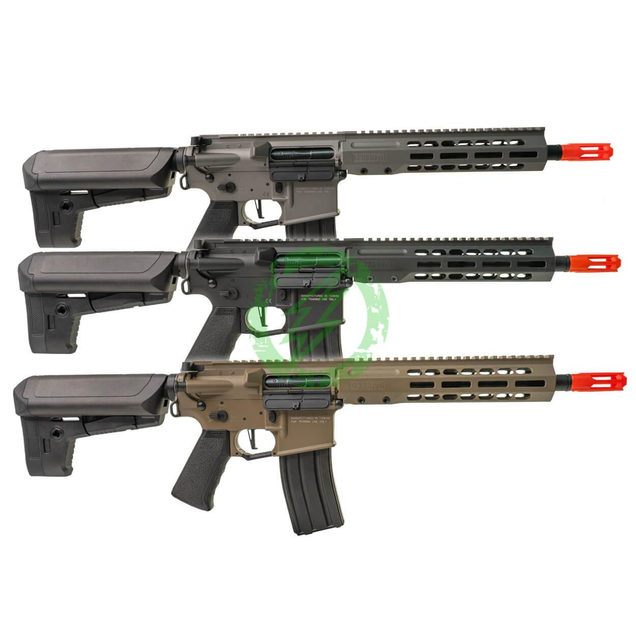 Krytac EMG REC7 MK3 Airsoft AEG Rifle SBR MLOK