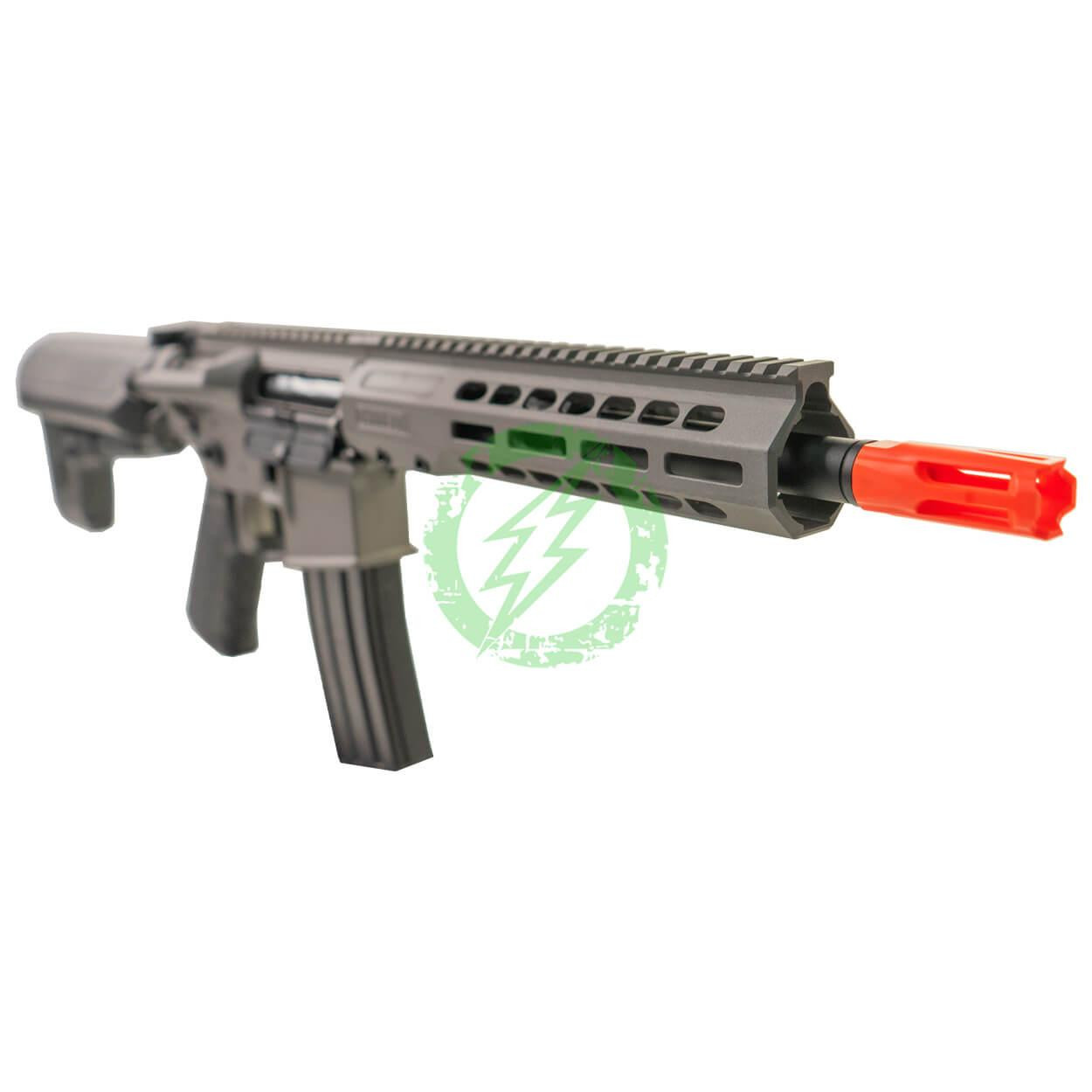 Krytac EMG REC7 MK3 Airsoft AEG Rifle SBR MLOK