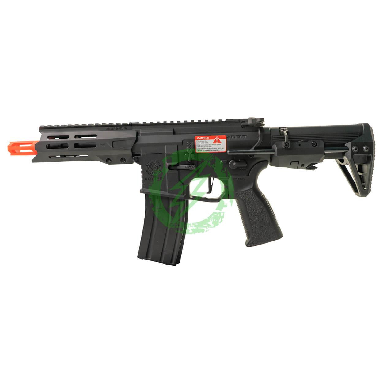 Krytac Trident MK3 PDW-M – 350 FPS Full Metal MLOK AEG