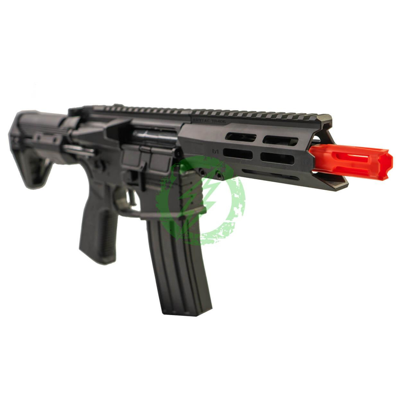  Krytac Full Metal Trident MK3 PDW-M Airsoft AEG Rifle MLOK | 350 FPS 